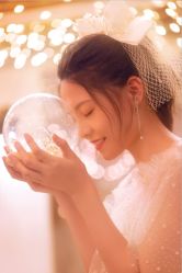 点击看大图 -日光视觉婚纱摄影(旗舰店)