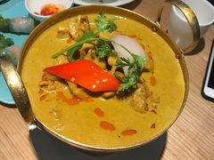 -米纸越南小馆(金鹰世界店)