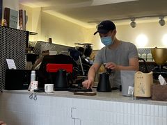 -Radar Coffee(思南路店)