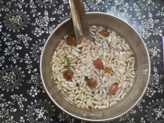 -张关合渣(航空大道店)