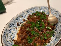 梅干菜茄子-三号黄浦会Canton Table