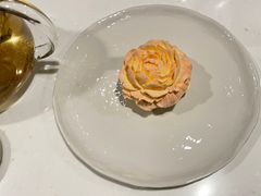 -潮一不贰·法式甜品·生日蛋糕·西式简餐(外滩店)