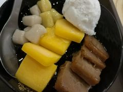 -鲜芋仙(泰州万达店)