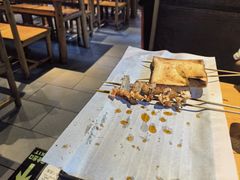 -肉串汪(月坛店)