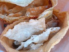 -清真·二嫂子煎饼果子(卫津路总店)