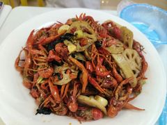 -一起吃小龙虾·海鲜(海珠店)