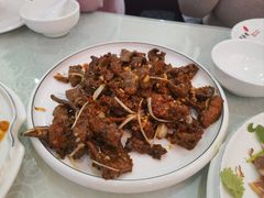 -同发号饭庄(复兴路店)