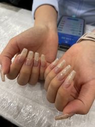 -斯馨·健康美甲美睫