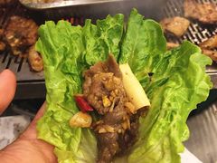 -胡四哥特色火盆烧烤(总店)