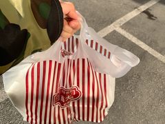 -南大门韩国米糕(公滨路店)