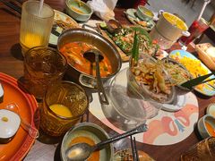 -苏梅花园(群星城店)