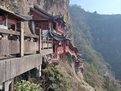 -大慈岩风景区