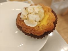 -满记甜品(王府井北京市百货大楼店)