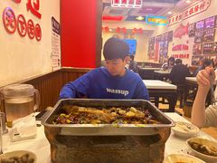 -沈姐万州烤鱼(沙坪坝七中店)