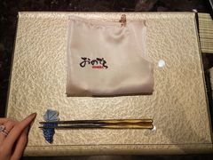 -Ginza Onodera铁板烧(外滩十八号店)