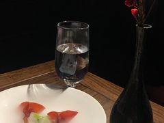 梦梁山楂鹅肝-觀芷隐轩