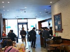 -星巴克臻选(东莞长安万科广场店)