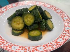 -金陵后厨·南京菜(新街口秣陵路店)