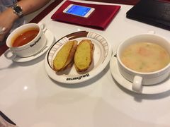 -爱丽丝牛排西餐厅(光谷步行街店)
