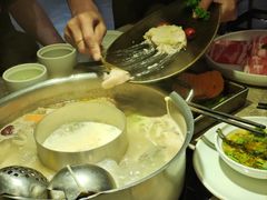 -丽江龙继斑鱼庄(罗宾森购物广场店)