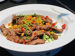 -春申里餐厅(银泰in99店)