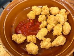 -萨莉亚意式餐厅(金隅嘉品mall店)