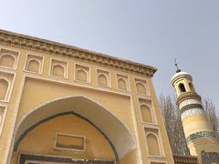 -艾提尕尔清真寺