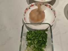 糖蒜-东门口涮肉·砂锅·烤串(老门东店)