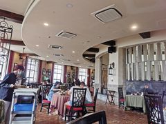 -南沙游艇会·大兵船餐厅