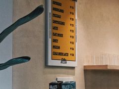 -Kilos咖啡馆(保利珑远店)