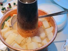 -品味泸沽湖•民族特色菜(大落水店)