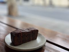 -RUMORS COFFEE ROASTERY鲁马滋咖啡(湖南路店)