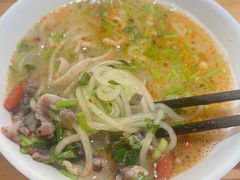 -向阳羊汤(千峰店)