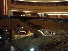 -杭州国际会议中心洲际酒店-原素全日餐厅(解放东路店)