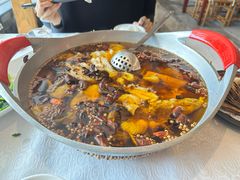 -辣婆婆(航天桥店)