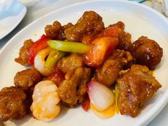 莆田荔枝肉-莆田餐厅PUTIEN(三里屯店)