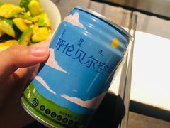 -很久以前羊肉串(中山公园店)