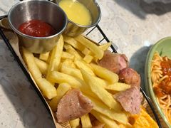 -Aqua Oasis 水天堂(常熟永旺店)