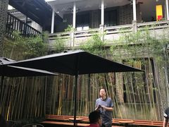 -星巴克(西湖天地店)