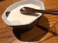 新疆酸奶-阿罗新疆菜(人民广场店)
