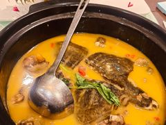 甲鱼汤-一品滇香·云南菜(公益西桥店)