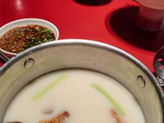 -红雀围·海鲜火锅(陆家嘴中心店)