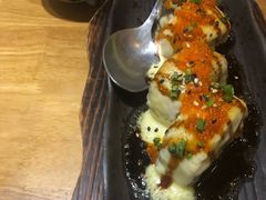 -一心创作料理屋(经开万达店)