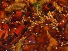 -茅庐川菜(烟台万象汇店)