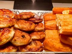 -食光全日制餐厅(绵阳首开喜来登酒店)