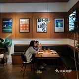 车公庙📍沉浸式美食与精酿啤酒🥗🦑🍻