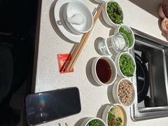-海底捞火锅(凤凰广场店)