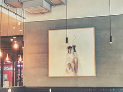 大堂-大树餐厅(红旗街万达店)