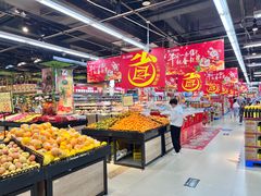 -广百家超市(大东海店)