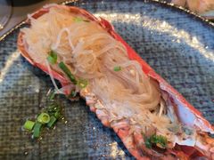 -青岛海天大酒店·1988全日餐厅